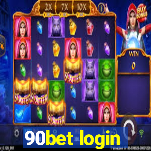 90bet login